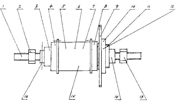 摩擦片式自行车脚闸-爱企查
