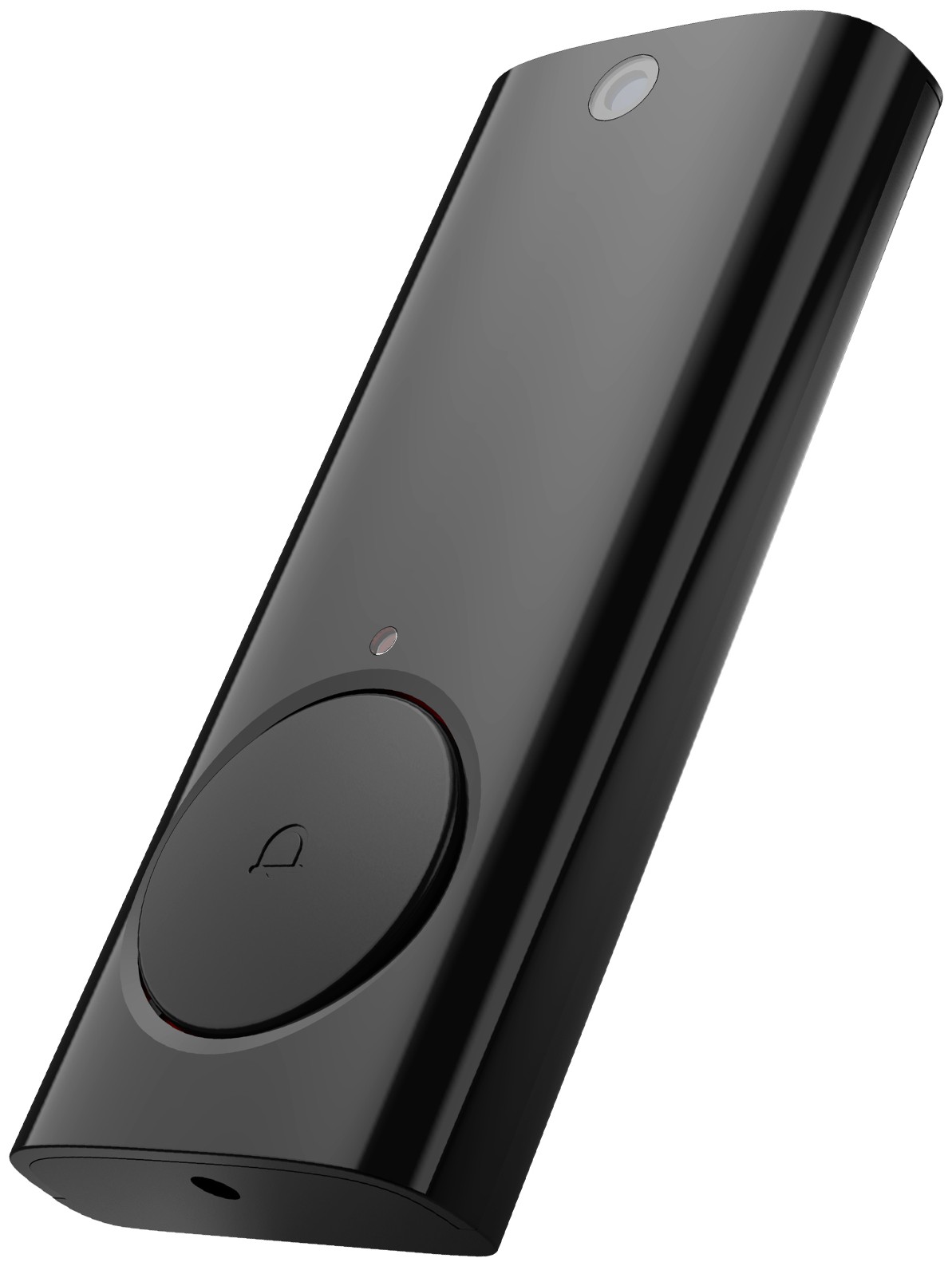 本外观设计产品的名称门铃.2.