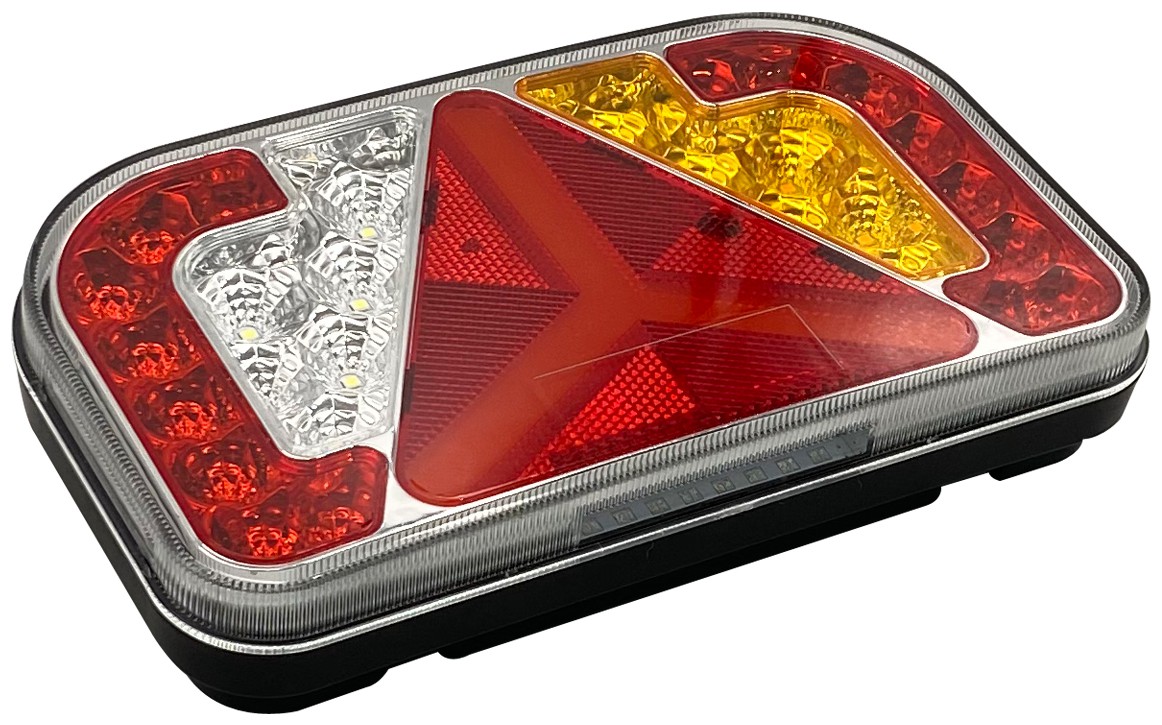 挂车尾灯(86106)-爱企查