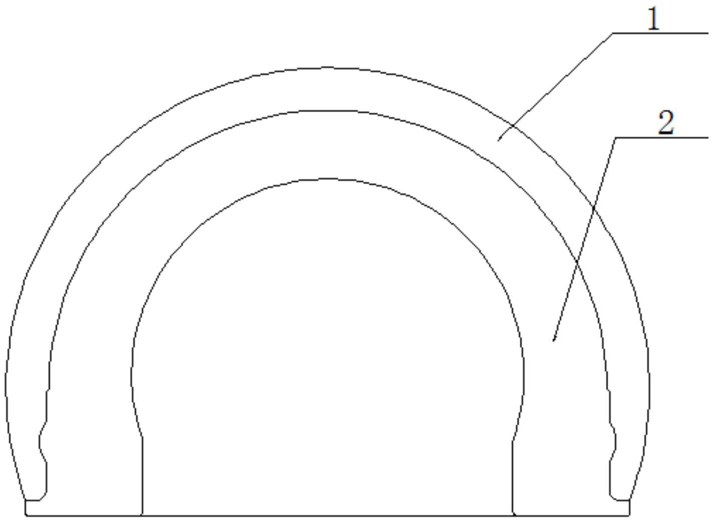 一种用于髋关节系统的双动头-爱企查