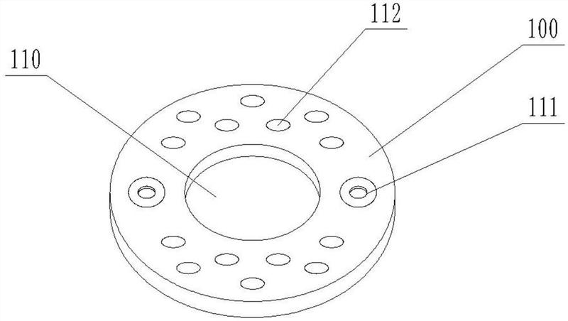 一种耐腐蚀自润滑止推垫片-爱企查