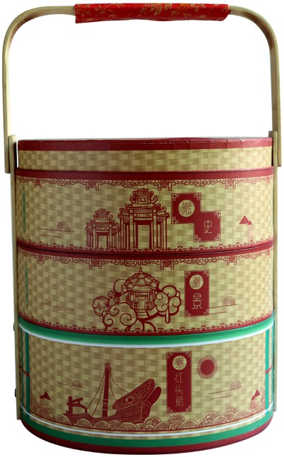 春盛礼盒-爱企查