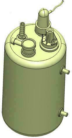汽车真空罐(电动)-爱企查