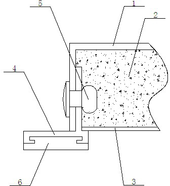 一种建筑用节能复合铝板-爱企查