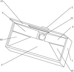 号 2019210588554 申请日期 2019-07-08 公布/公告号 cn210175428u
