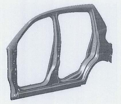 汽车侧围-爱企查