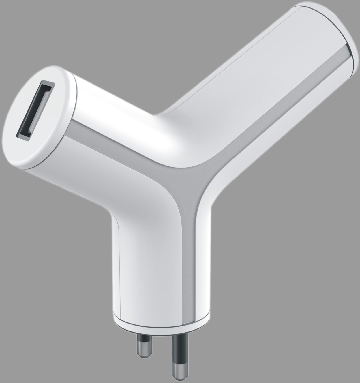 充电插头(树杈式)-爱企查