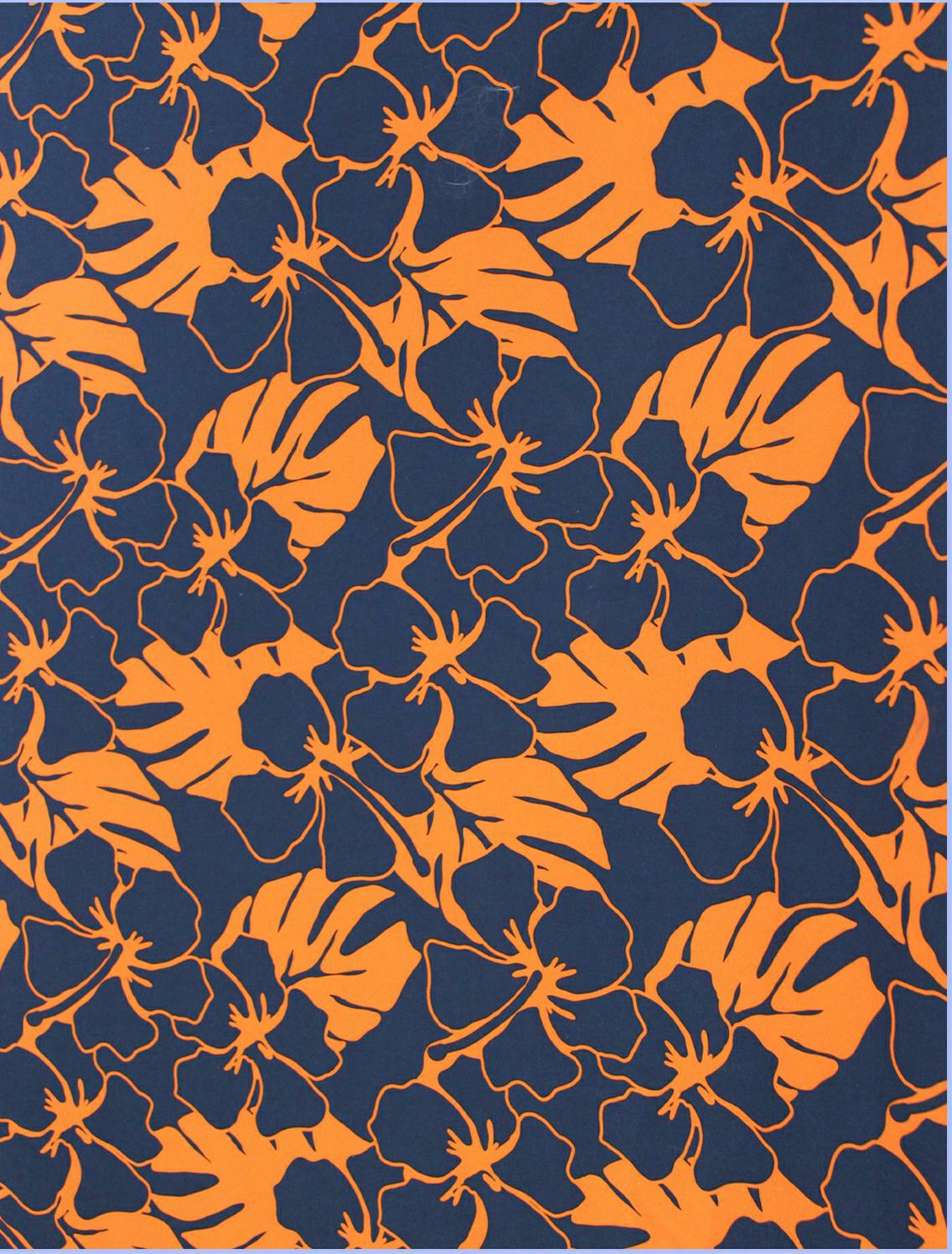 摘要附图摘要1.本外观设计产品的名称:印花布(80);2.