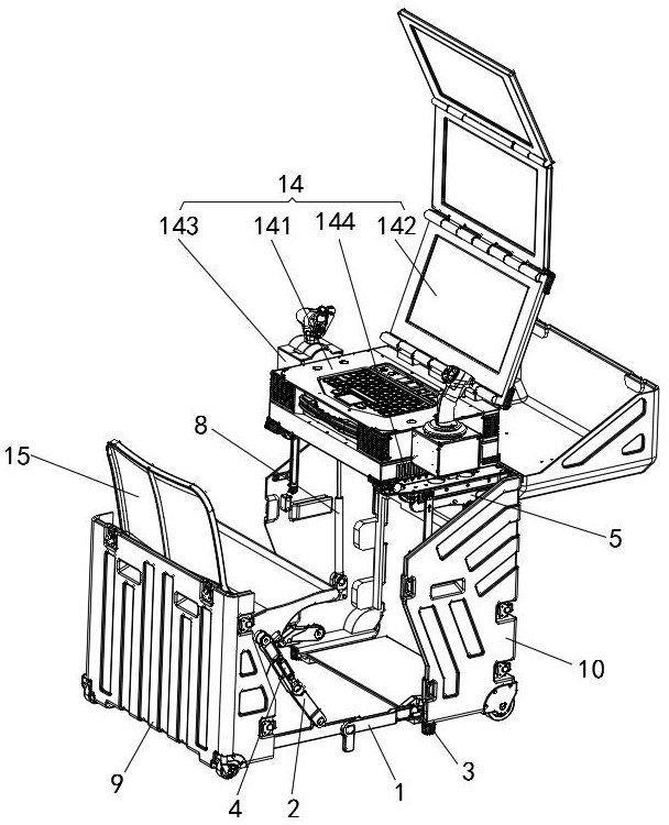 09210 Train Route 09210 Train Route