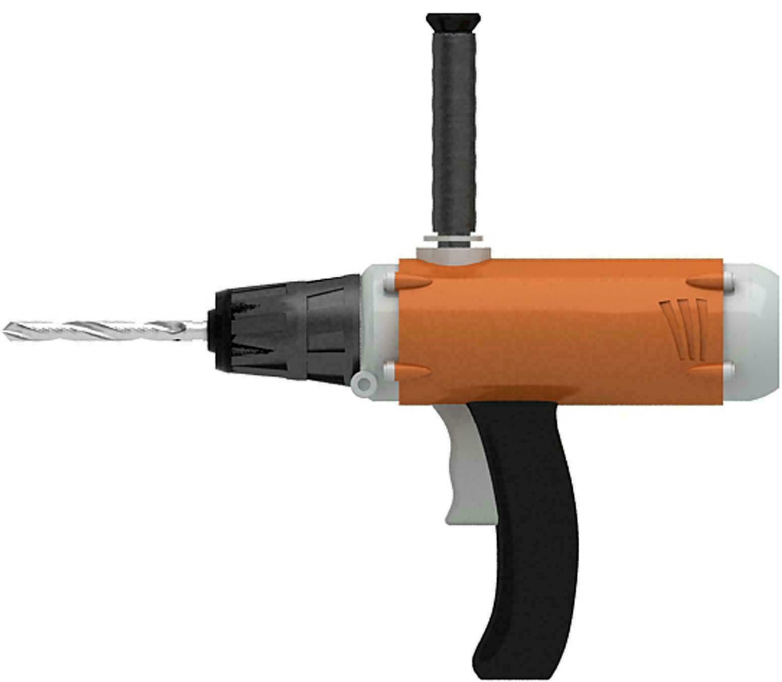 手握电钻-爱企查