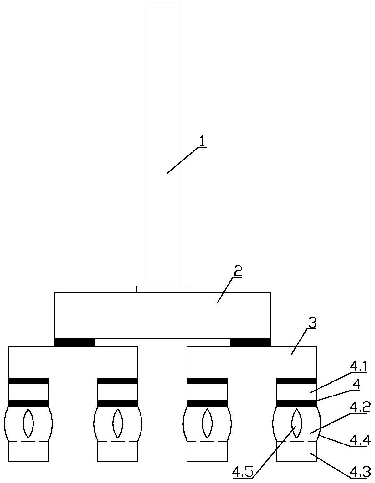 一种阳极钢爪-爱企查