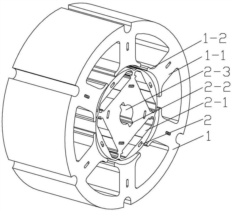一种无刷电机-爱企查
