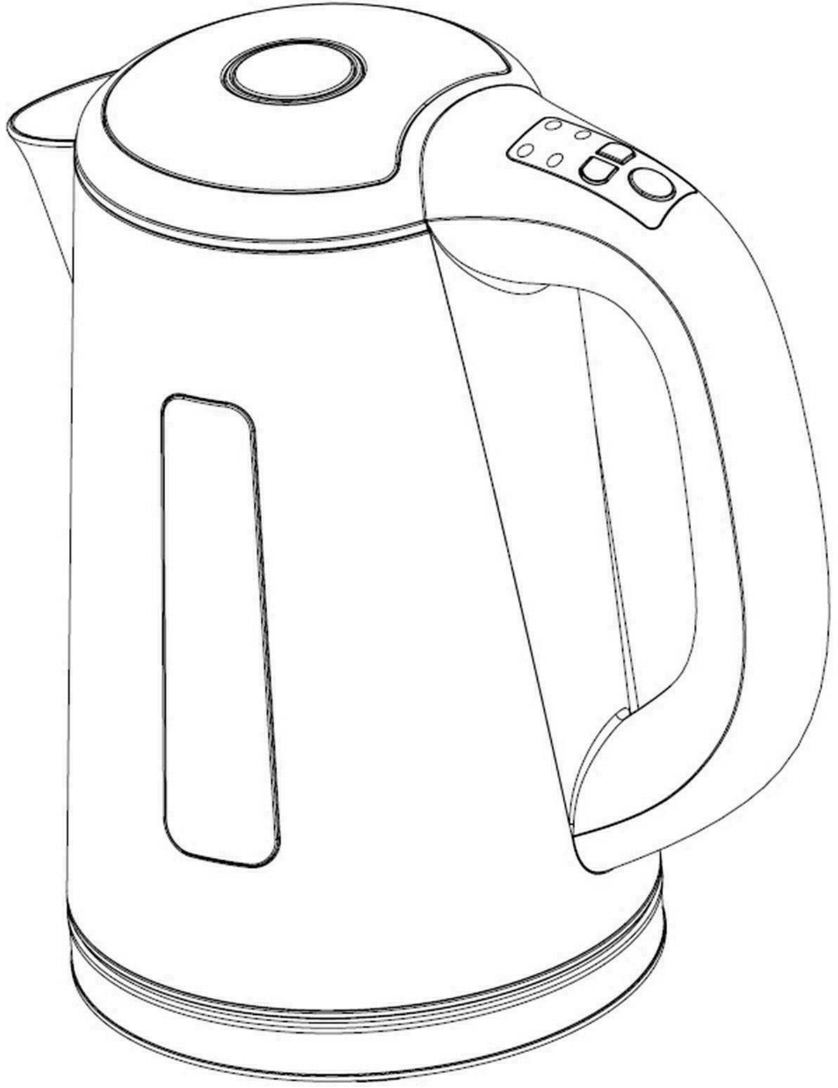 电热水壶(jk-142)-爱企查