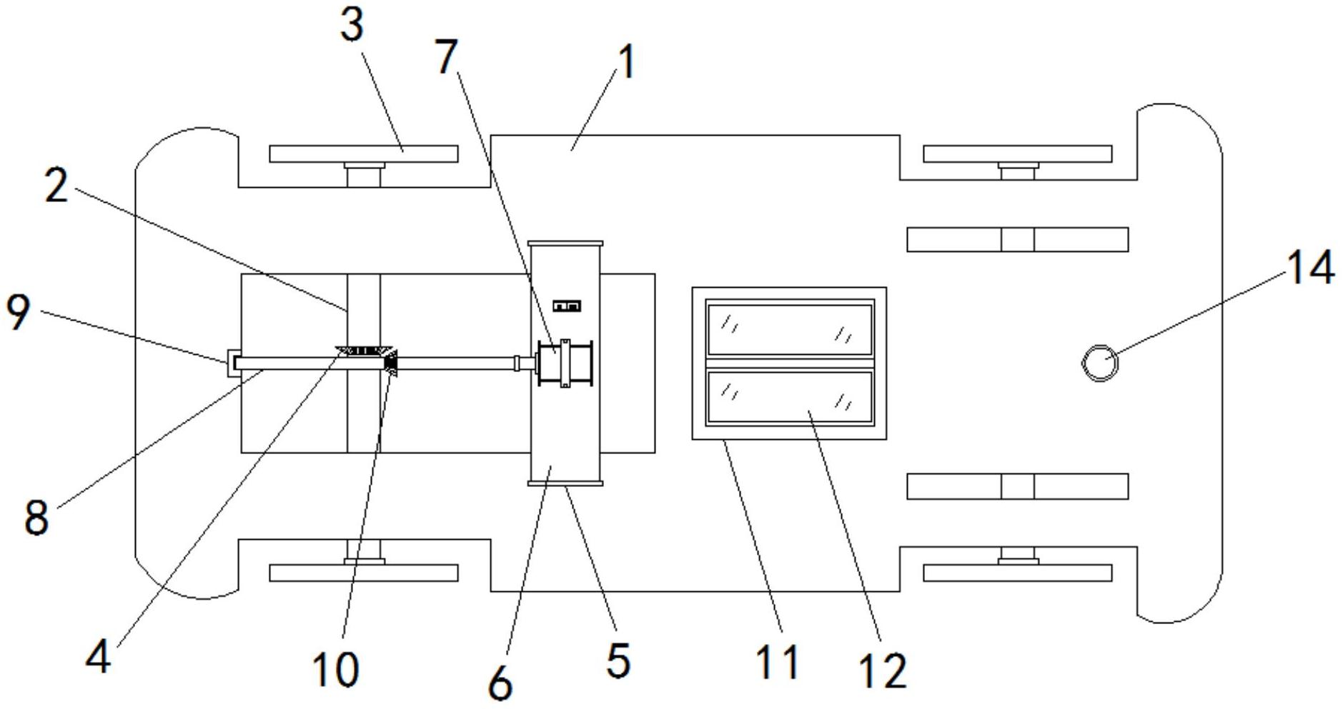 用于小学科学教学实验的多功能动力小车-爱企查