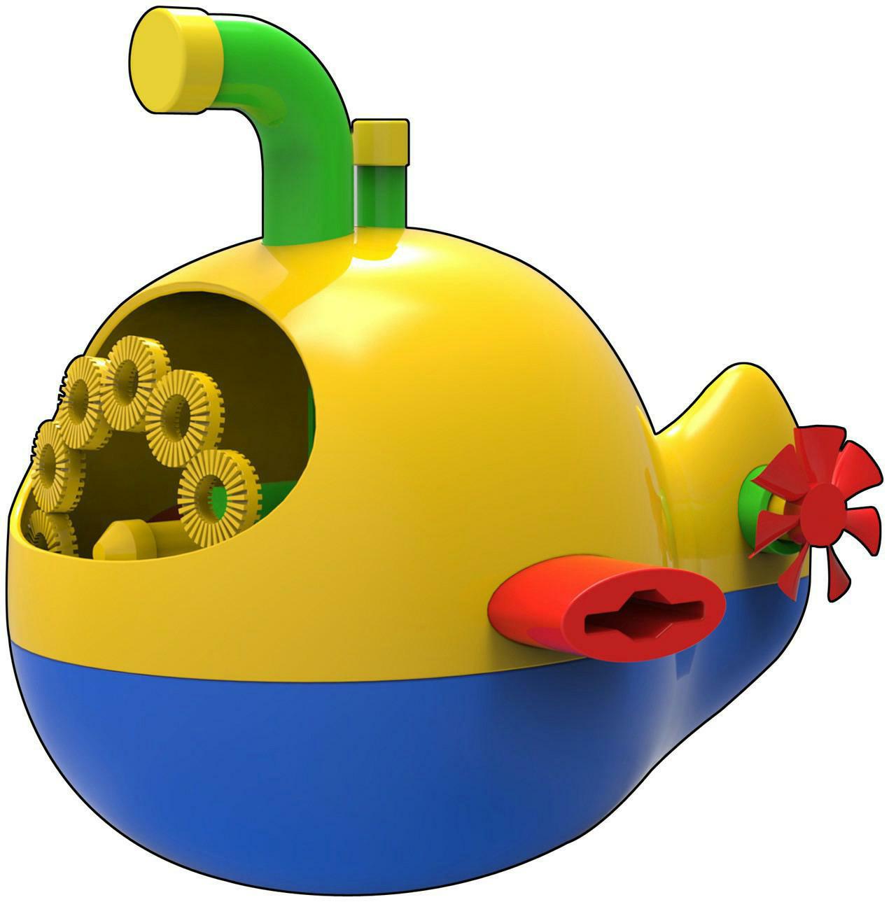 泡泡玩具(潜水艇)-爱企查