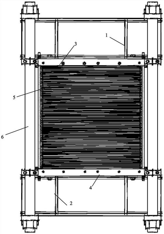 一种立式电解池装置-爱企查