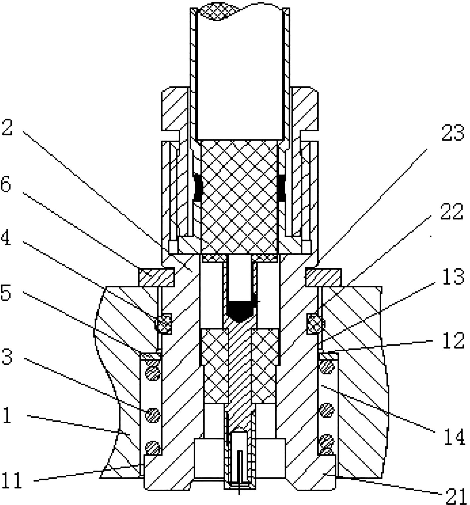 浮动式插座连接器-爱企查