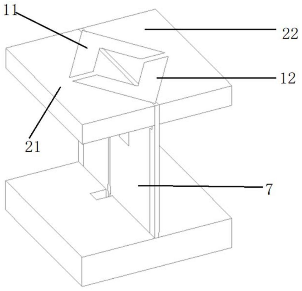 低剖面寬帶寬角掃描緊耦合天線單元及陣列-愛企查