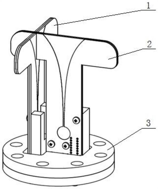 一种双极化vivaldi天线