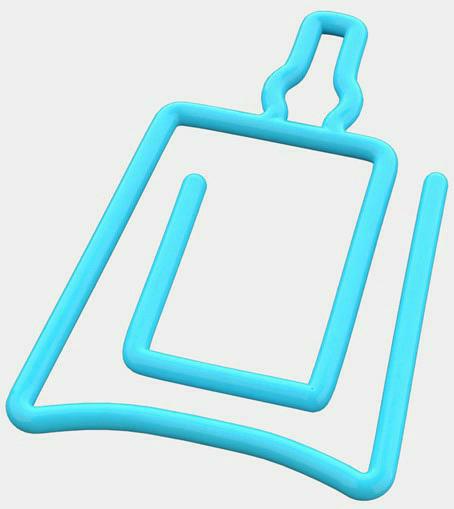 音乐编钟回形针-爱企查