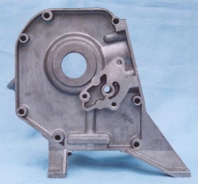 汽油发动机的机壳-爱企查