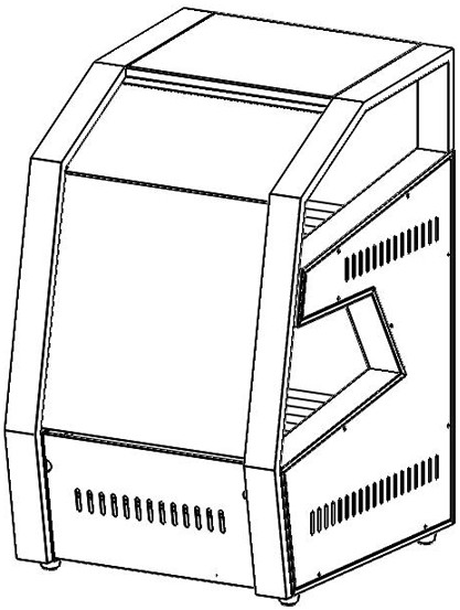 双层烤肠机(hdg-20sz)-爱企查