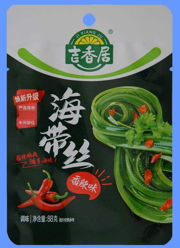 包装袋(海带丝系列)-爱企查