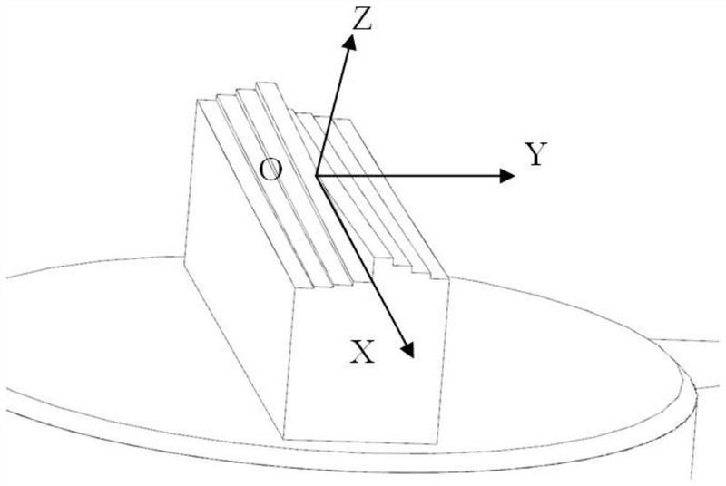 一种像切分器的飞刀加工方法-爱企查