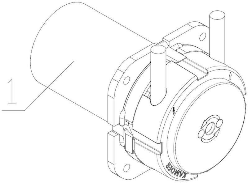 一种新型蠕动泵-爱企查
