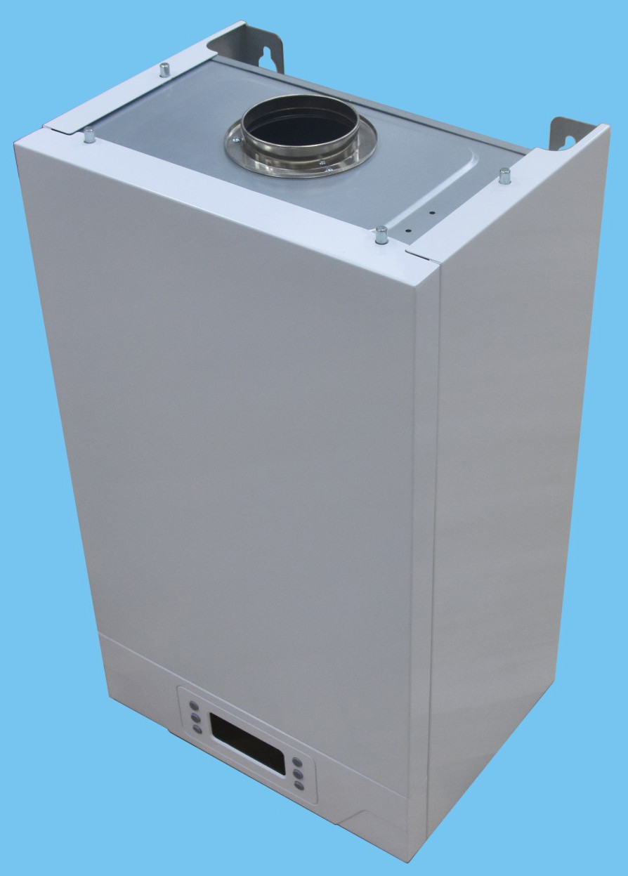 燃气采暖热水炉(m)-爱企查