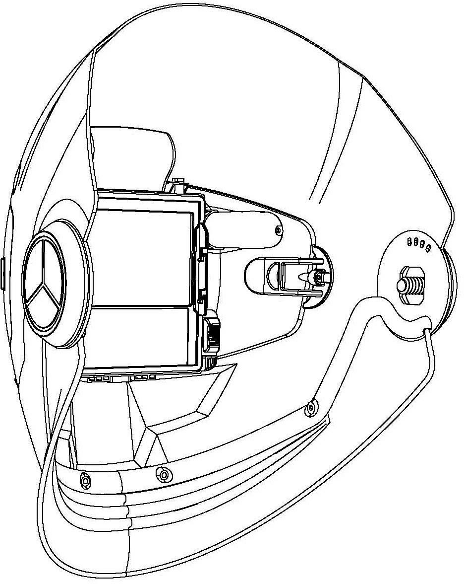 焊接面罩(19)-爱企查