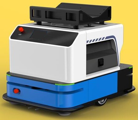 软包印刷机自动上下料机器人-爱企查