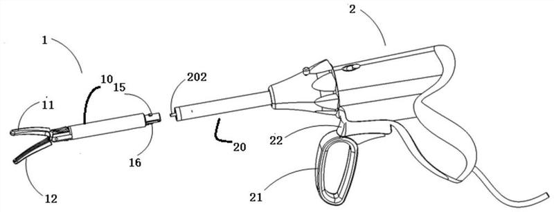 一种可拆卸的外科手术器械-爱企查