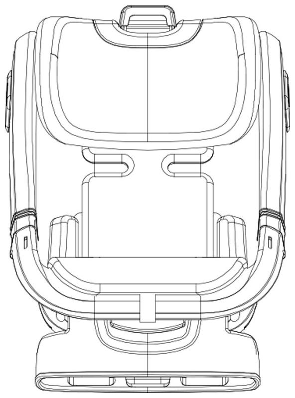 儿童汽车安全座椅-爱企查