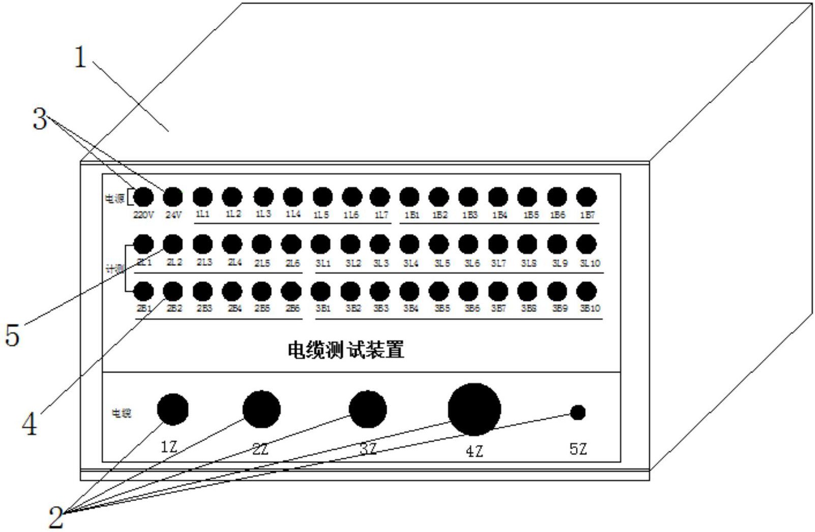 cn206920542u 公布/公告日期 2018-01-23 发明人 江红梅;曾祥斌;陈瑞