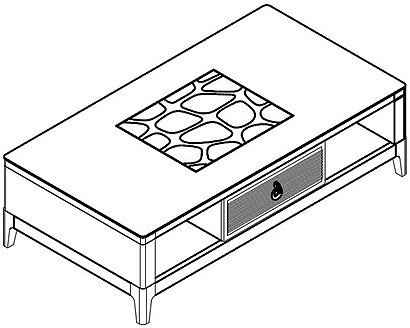 茶几(c1609)-爱企查
