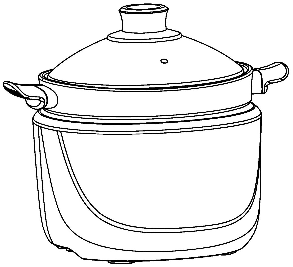 电炖锅(cs2302)-爱企查