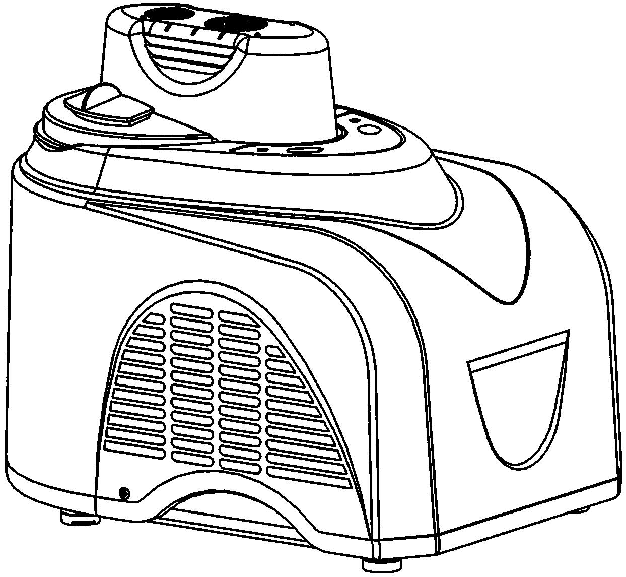 冰淇淋机(ki-10)-爱企查