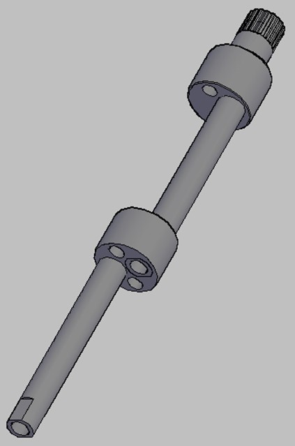 转子发动机偏心轴-爱企查