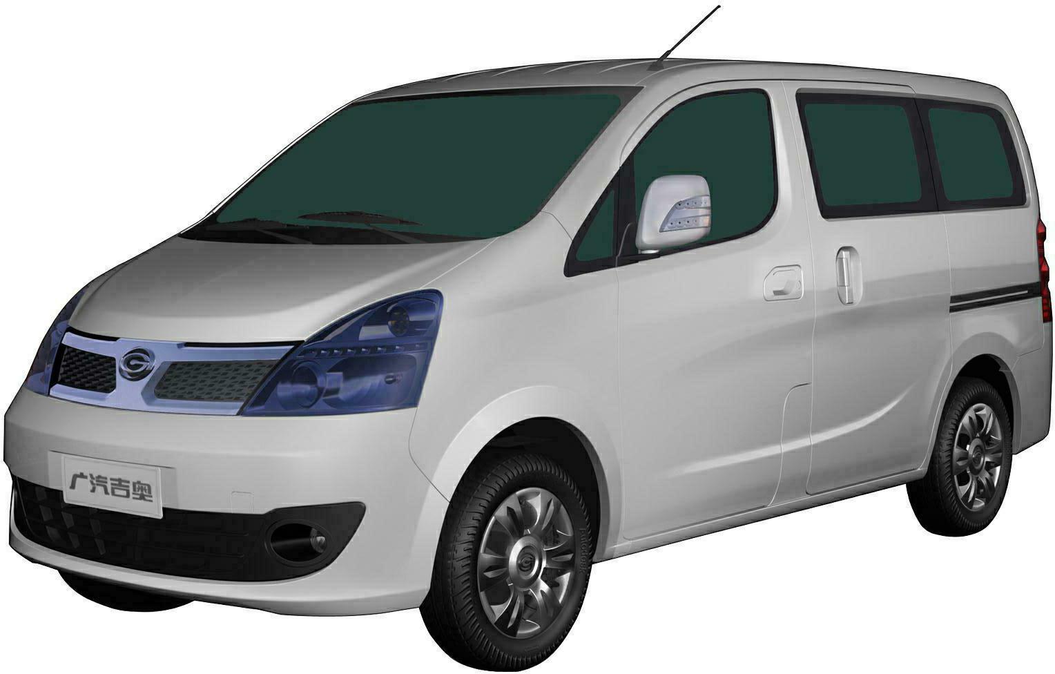 客车(微型)-爱企查