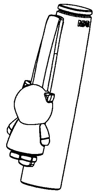 笔帽(agp61105)-爱企查