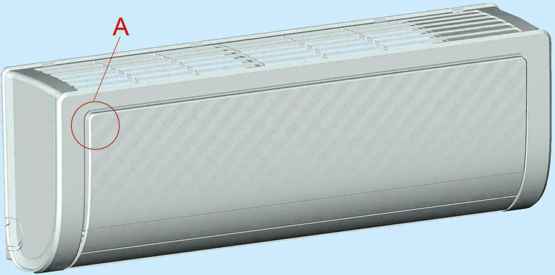 2.产品用途:用于容纳空调的零部件.