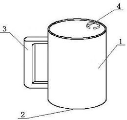 一种漱口杯-爱企查