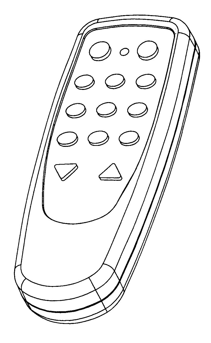 遥控器(18)-爱企查
