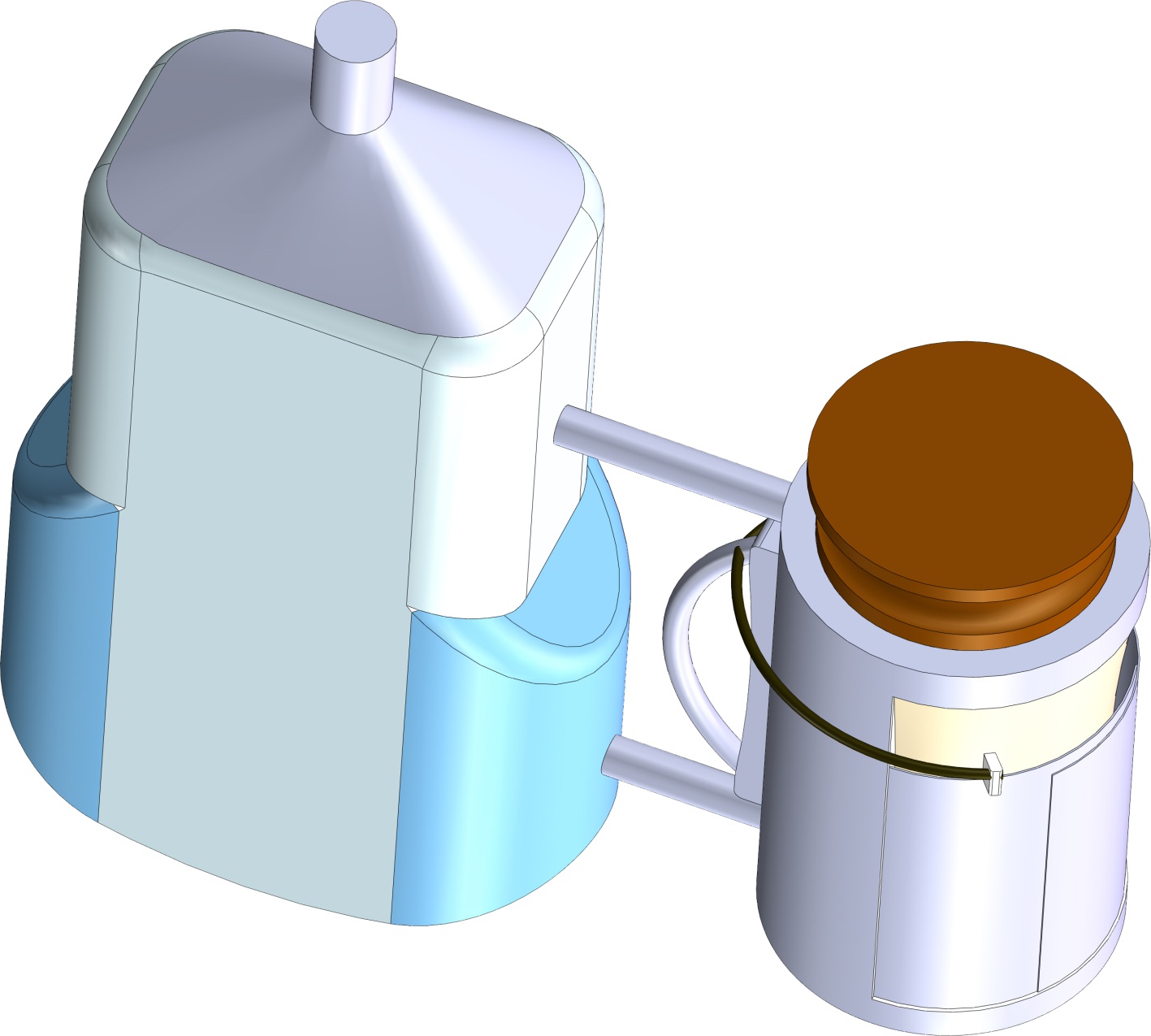 带耦合剂涂抹盒的超声波探头-爱企查