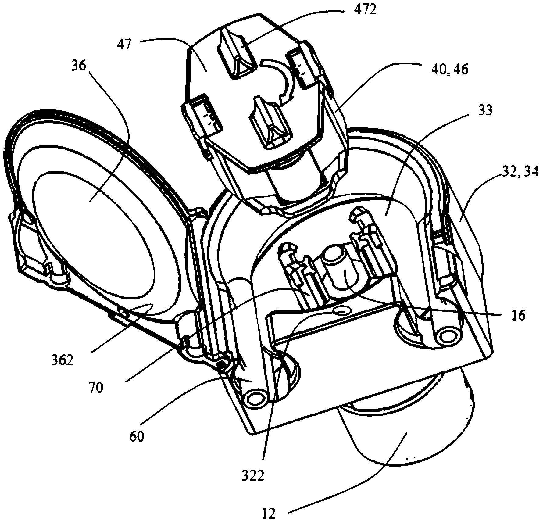 医疗用蠕动泵-爱企查