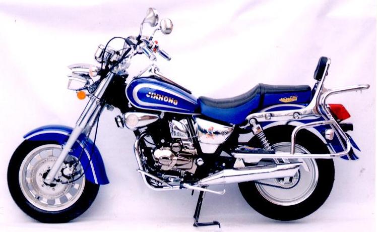 摩托车(金洪太子150-3)-爱企查