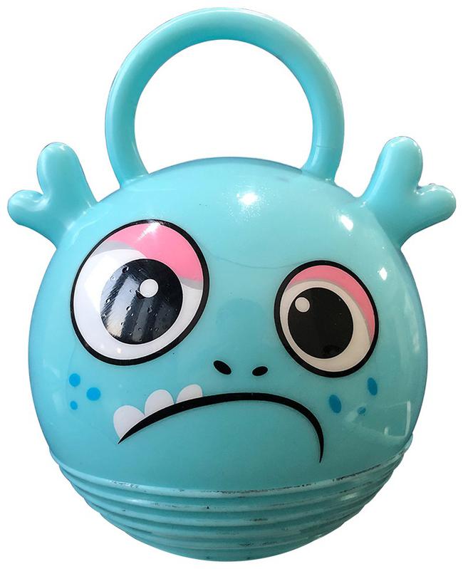 玩具(卡通铃铛球)-爱企查