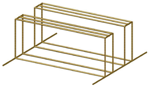 低双杠(体操房辅助性训练器材)-爱企查