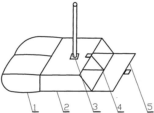 一种可将垃圾分类的簸箕-爱企查